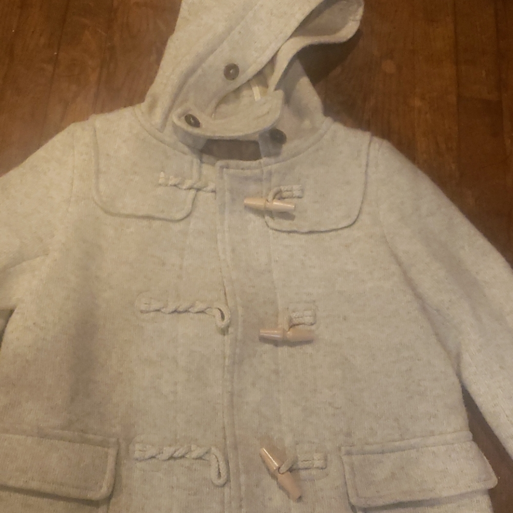 Muji coat - Picture 2 of 5